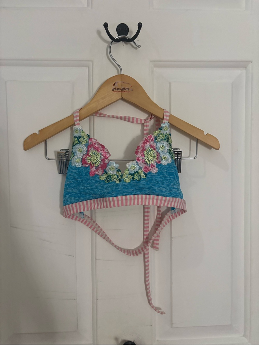 California Kisses Dancewear Top - AXS